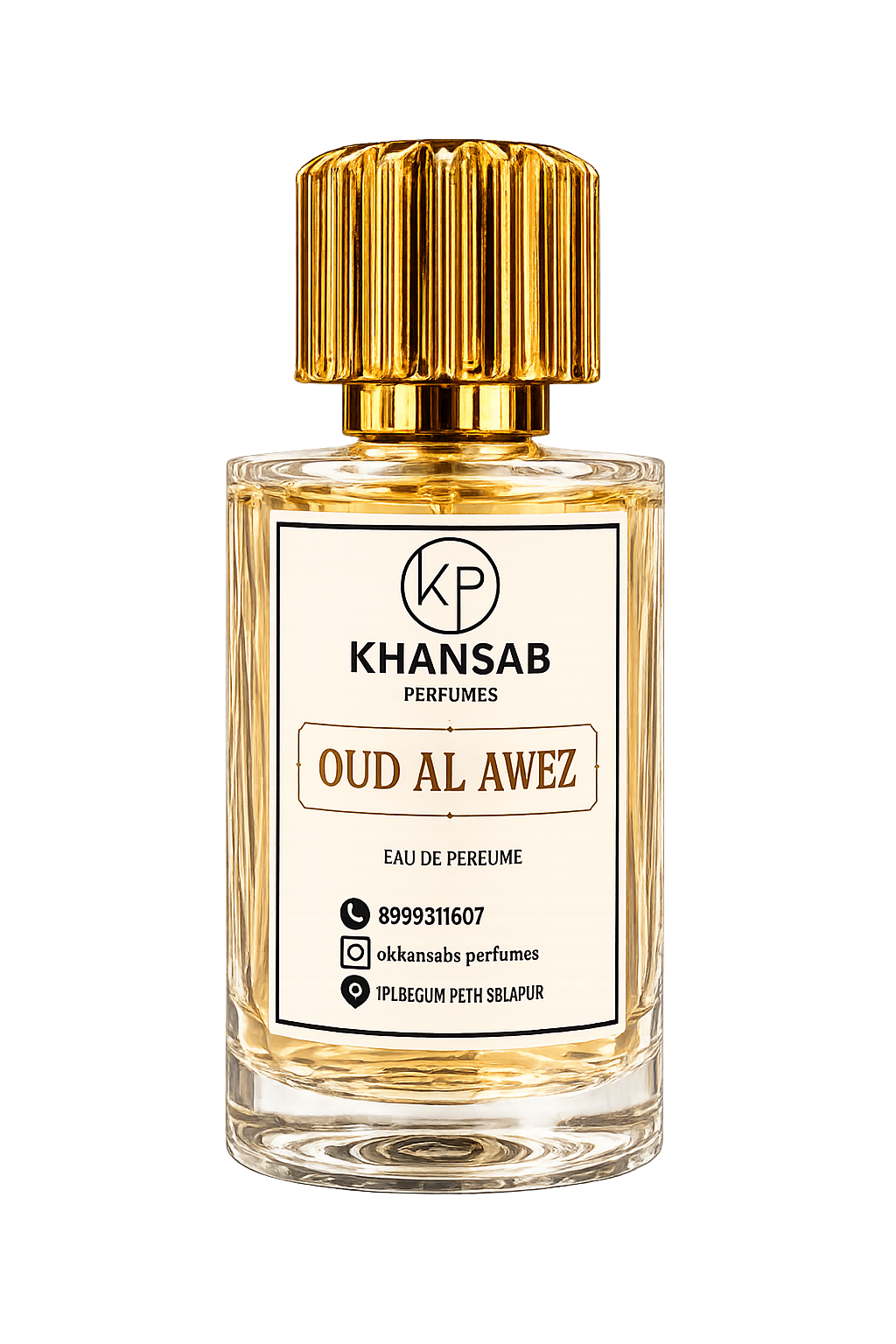 OUD AL AWEZ
